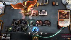 Magic the Gathering Arena