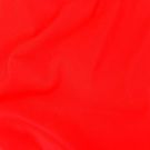 Bright red
