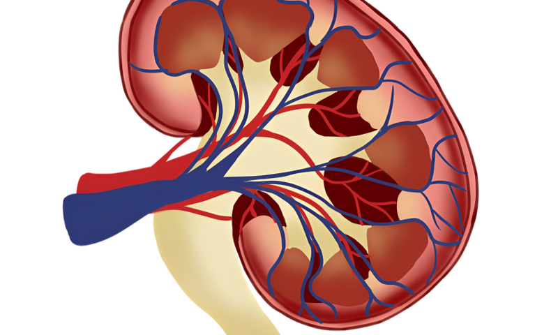 Kidney
