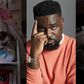 Sarkodie speaks on  Dumsor threatening lives of babies at Tema General Hospital