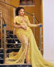 Wedding reception outfit inspirations for brides