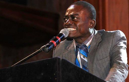 Kwadwo Nkansah 'Liwin' at 2015 Ghana Movie Awards
