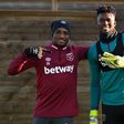 Joseph Anang: West Ham release Ghanaian goalkeeper