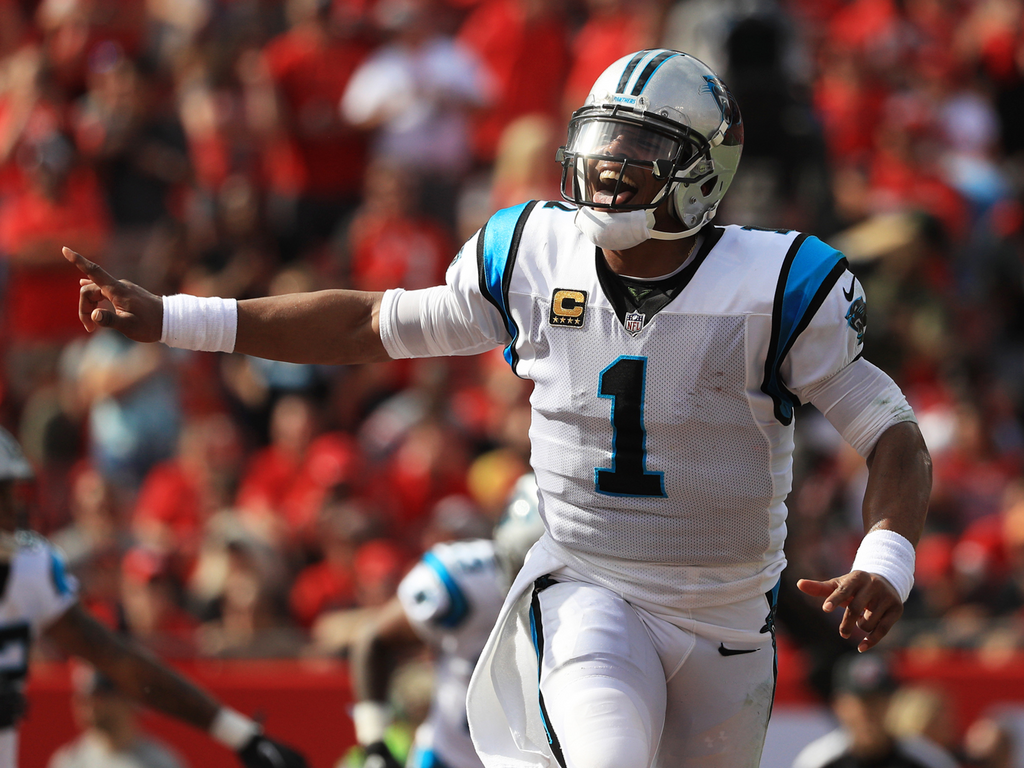 NFL POWER RANKINGS: Where all 32 teams stand going into Week 14