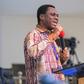 Apostle Eric Kwabena Nyamekye