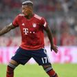 Ozil was betrayed by former Germany teammates- Jerome Boateng