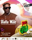 Shatta Wale to headline Taste of Ghana 4.0 festival