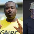 Kwesi Nyantakyi and Anas Aremeyaw Anas