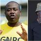 Kwesi Nyantakyi and Anas Aremeyaw Anas