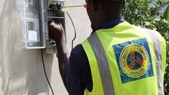 ECG disconnects