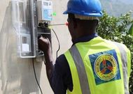 ECG disconnects