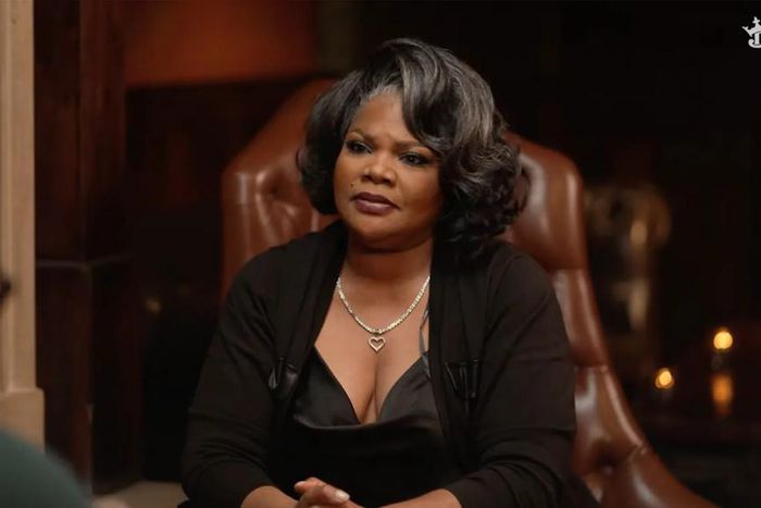 Mo’Nique reignites feud with Oprah Winfrey in new podcast interview