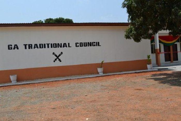 Ga Traditional Council adjusts shop closure for late queen's funeral