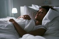 There's a timeless elegance in the supine position [Adobe Stock]