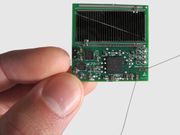 breakthrough starshot starchip satellite unlabeled edited photo