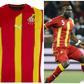 Patoranking says John Mensah comes to mind when he sees Ghana’s iconic 2010 jersey