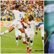 John Mahama promises to build new Black Stars dominated by home-grown players