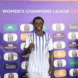 Ampem Darkoa’s Comfort Yeboah warms hearts with post-match interview in Twi (Video)