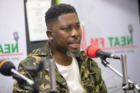 Kwame Asare Obeng, known as A Plus