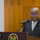 President Nana Akufo-Addo