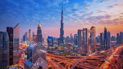 UAE [expactica]