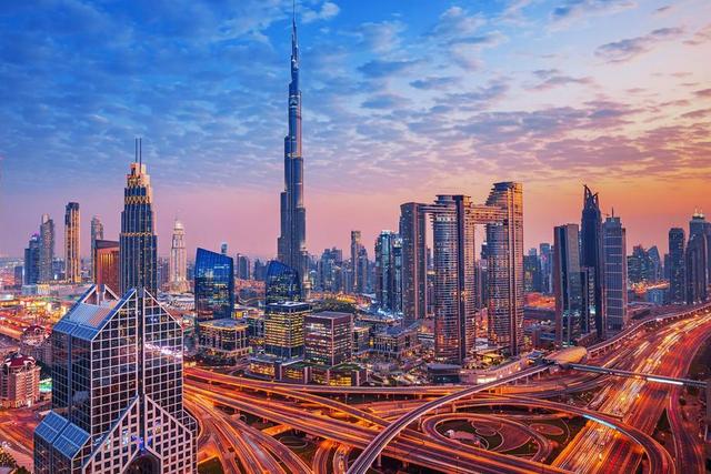 UAE banned Nigerians last year [expactica]
