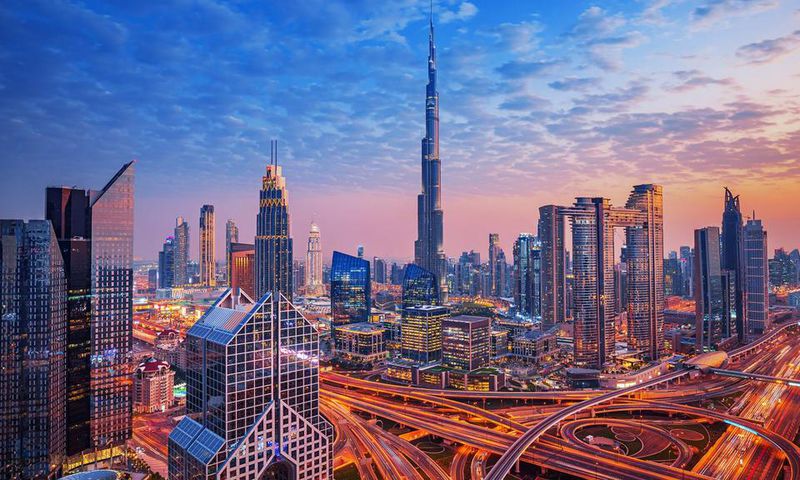 UAE banned Nigerians last year [expactica]