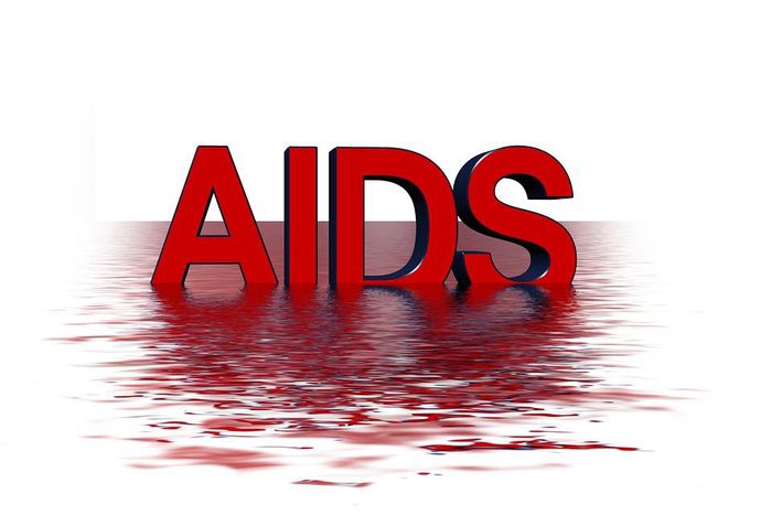 HIV/AIDS