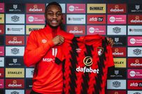 Antoine Semenyo: Ghana striker joins Premier League side Bournemouth