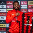 Antoine Semenyo: Ghana striker joins Premier League side Bournemouth