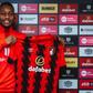Antoine Semenyo: Ghana striker joins Premier League side Bournemouth