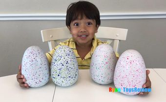 youtube millionaires ryan toysreview