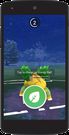 Here's how battling other players in Pokémon Go will work