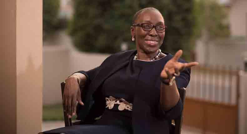 Marietta Brew Appiah-Oppong