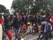 Students damaged over 40 of our cars – KNUST lecturers lament