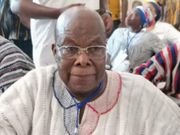 NPP's Upper West Regional Chairman