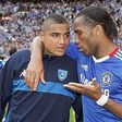 KP Boateng bids Didier Drogba farewell following retirement