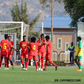 Black Queens kickstart WAFCON qualifiers with 7-0 victory over Rwanda