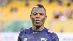 Kotoko part ways with Danlad Ibrahim, 17 other players after finishing 6th in GPL