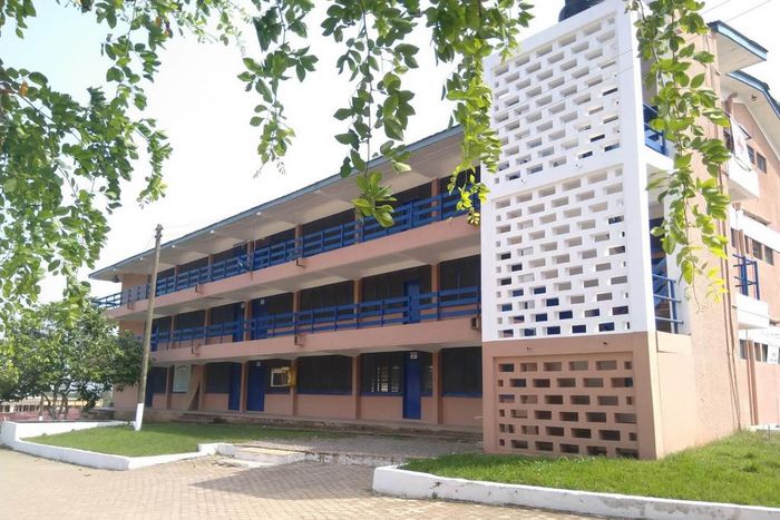 GES interdicts Benkum SHS headteacher over alleged sexual abuse of 15 female students