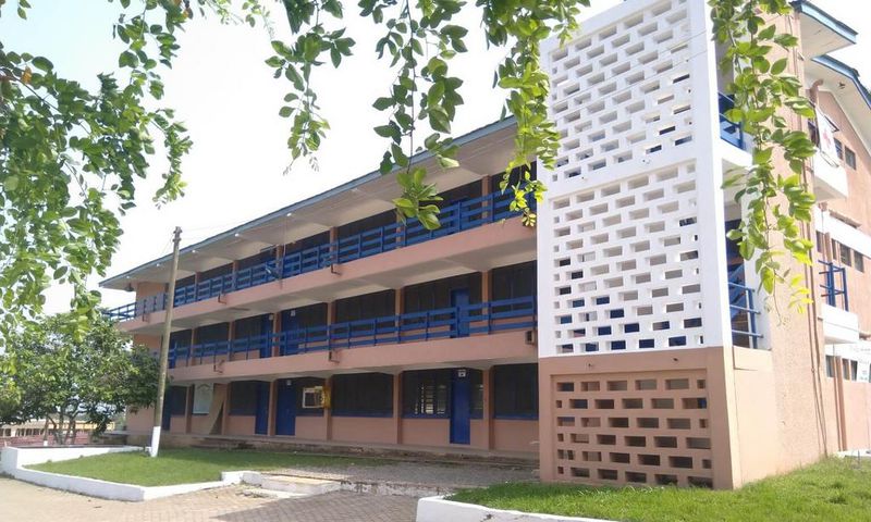 GES interdicts Benkum SHS headteacher over alleged sexual abuse of 15 female students