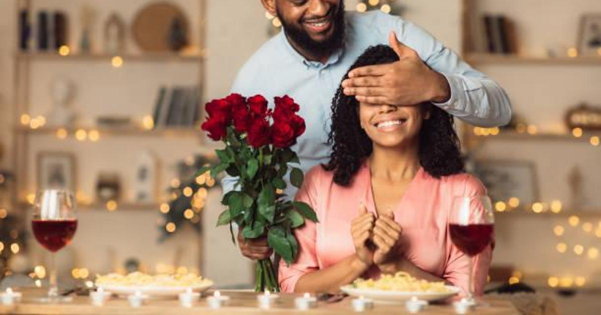 5 ways to show affection in your partner’s love language | Pulse Ghana