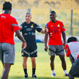 Chris Hughton: No player has permanent spot in Black Stars starting XI
