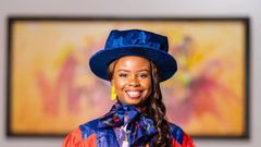Dr Penelope Adinku
