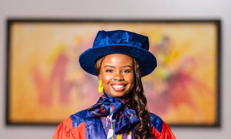 Dr Penelope Adinku