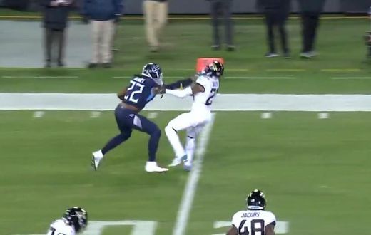 Derrick Henry