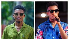 Kofi Kinaata