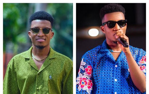 Kofi Kinaata