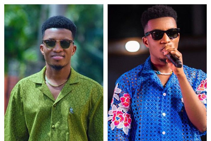Kofi Kinaata