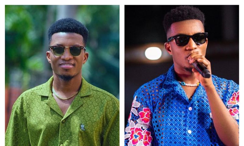 Kofi Kinaata